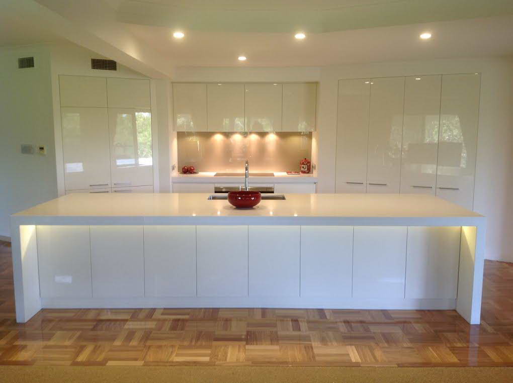 Kitchen Renovations - Gold Coast - Renovation at Brookfield