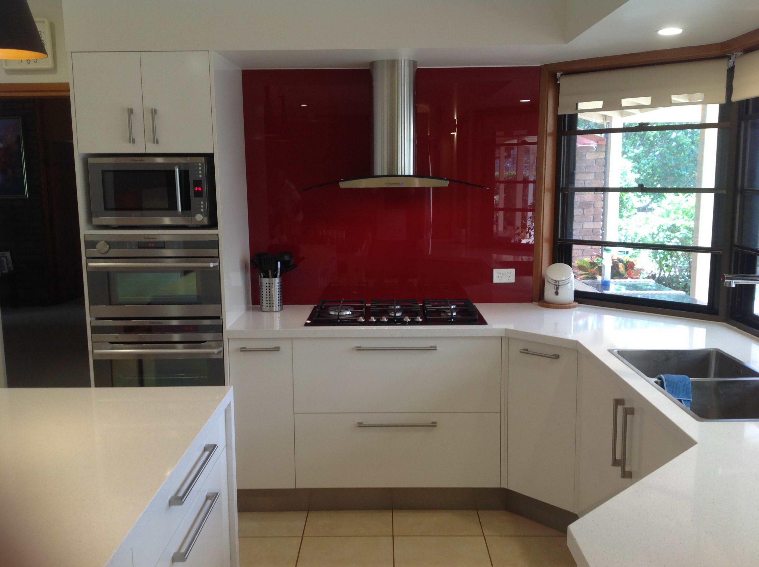 Kitchen Renovations - Gold Coast - Renovation at Helensvale