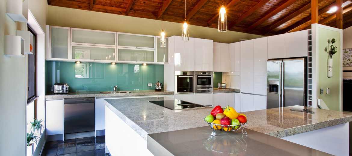 Kitchen Renovations - Gold Coast - Renovation at Mudgeeraba