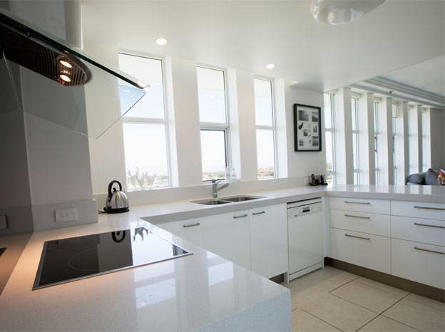 Kitchen Renovations - Gold Coast - Renovation at Main Beach