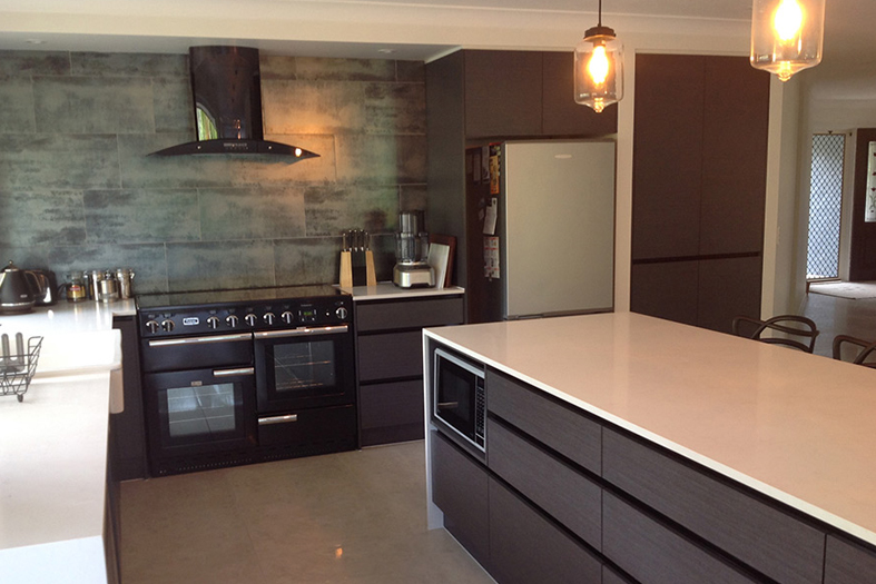 Kitchen Renovations - Gold Coast - Kitchen Design Details That Can Do the Trick