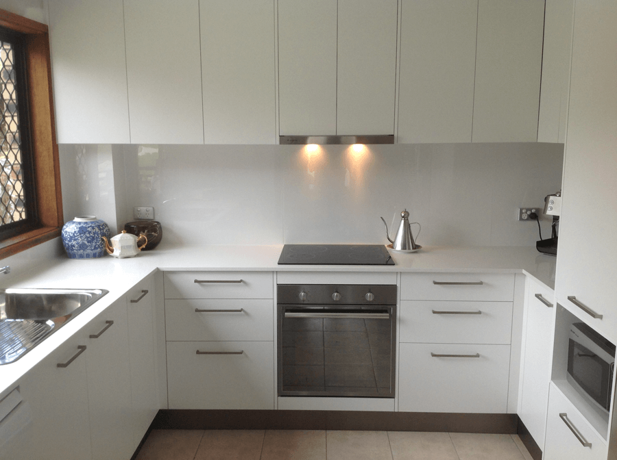 Kitchen Designs